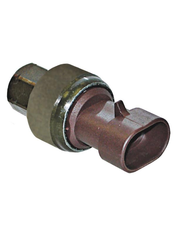 New Binary Pressure Switch Fits: 2006 - 2008 Kenworth - Peterbilt Replaces 79Psd4-1