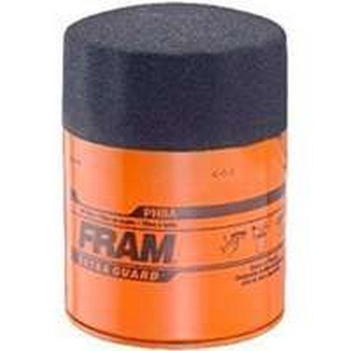 PH8A Extra Guard Oil Filter