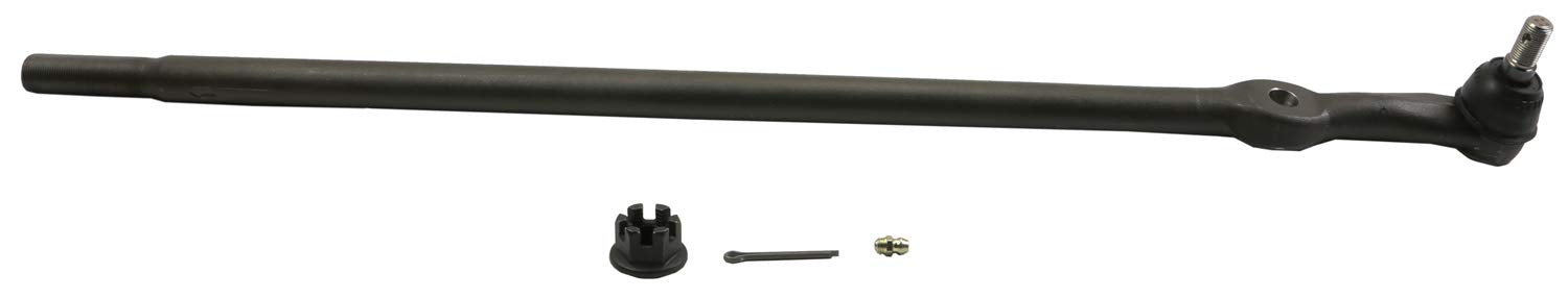 Moog Ds80749 Steering Drag Link For Ford F-250 Super Duty