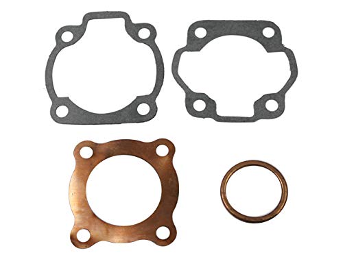 Outlaw Racing Or4247 Top End Gasket Complete Set Kawasaki Ke100 1976-2000 Dirt Kit