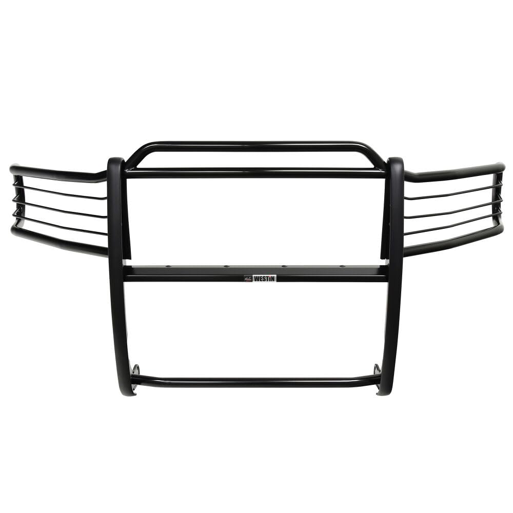 Sportsman Grille Guard