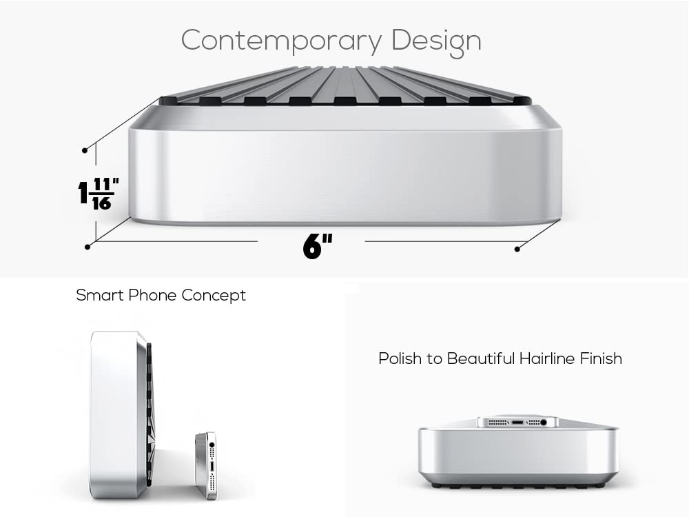 APS Running Boards (Nerf Bars Side Steps Step Bars) Compatible with Chevy Colorado GMC Canyon 2015-2025 Extended Cab 6ft Bed (Si