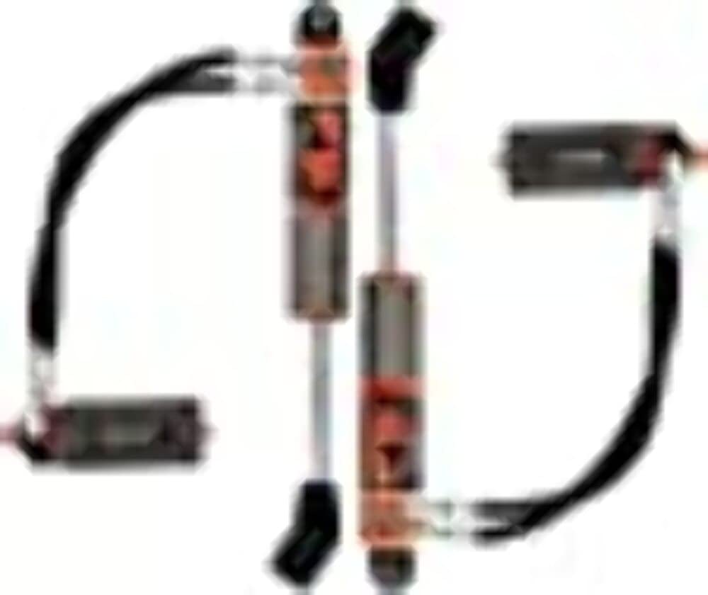 Fox Racing 88326080 Bypass Shock