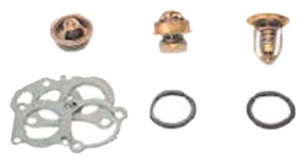 Sierra International 18-3650D Marine Thermostat Kit