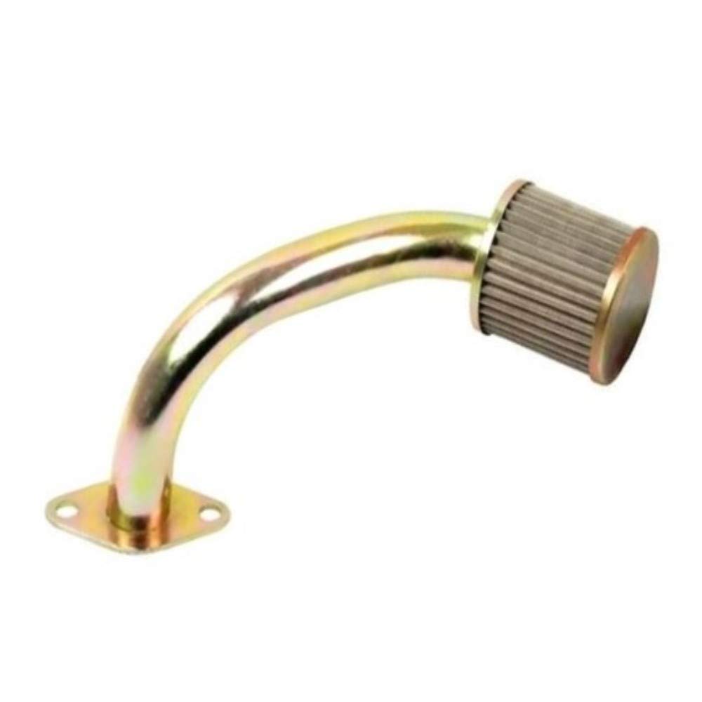 Raparts C7Nnn994B Filter And Pipe Fits Ford Tractors 2000 3000 3400 4000 3500+