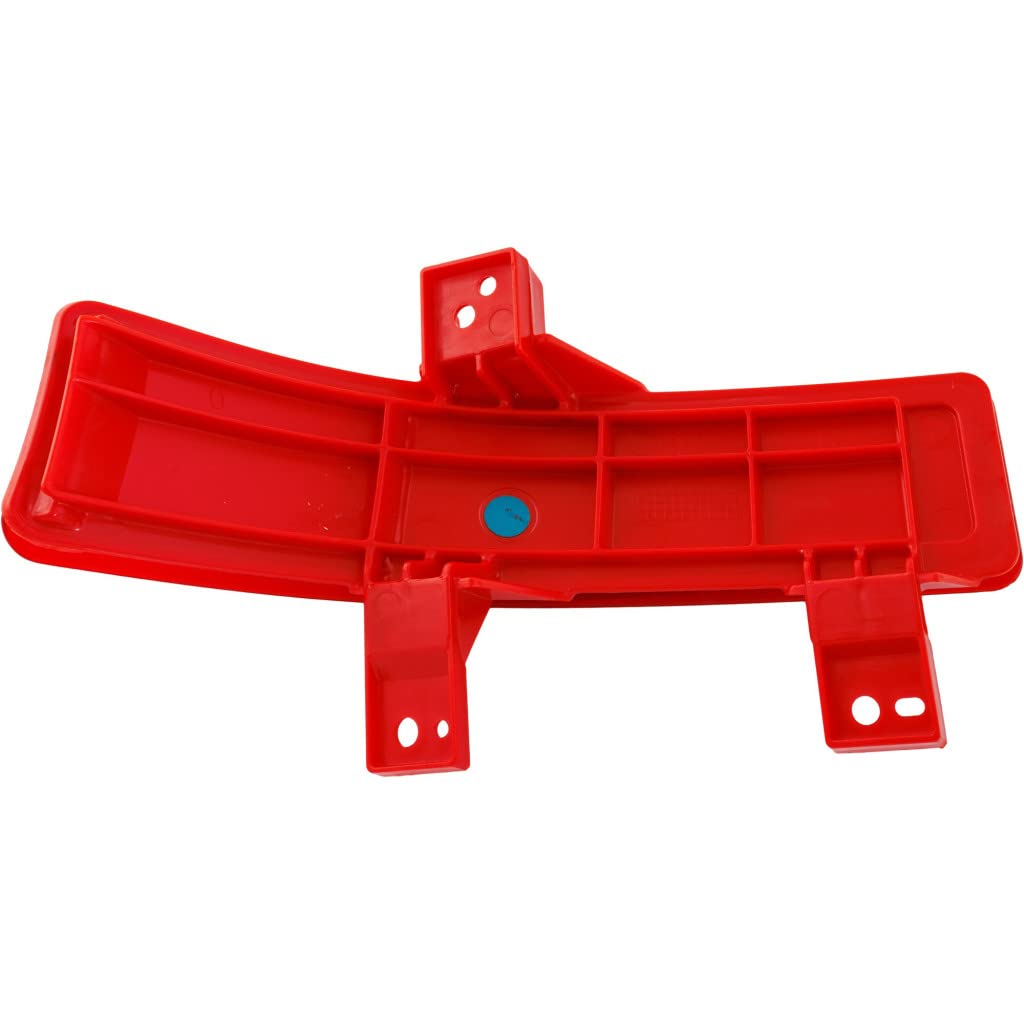 For Honda Cr-V 2020 2021 2022 Reflector Passenger Side | Hybrid | Rear | For Ho1185118 | 34500-Tla-A11