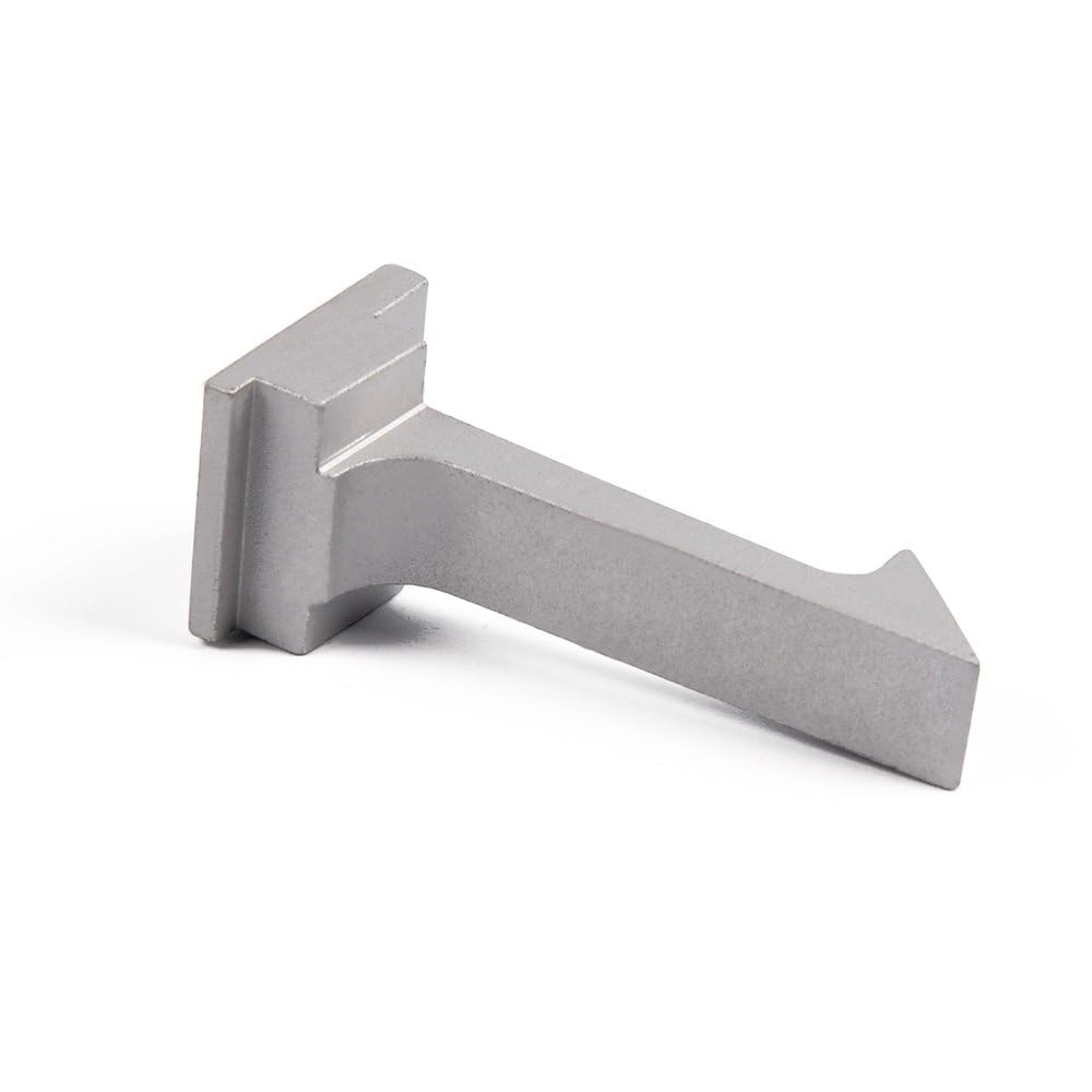 Allgood Armrest Latch Compatible With Ford Ranger 1992-2003, Fit Mazda B-Series 1992-2003, Center Console Armrest Lid Latch