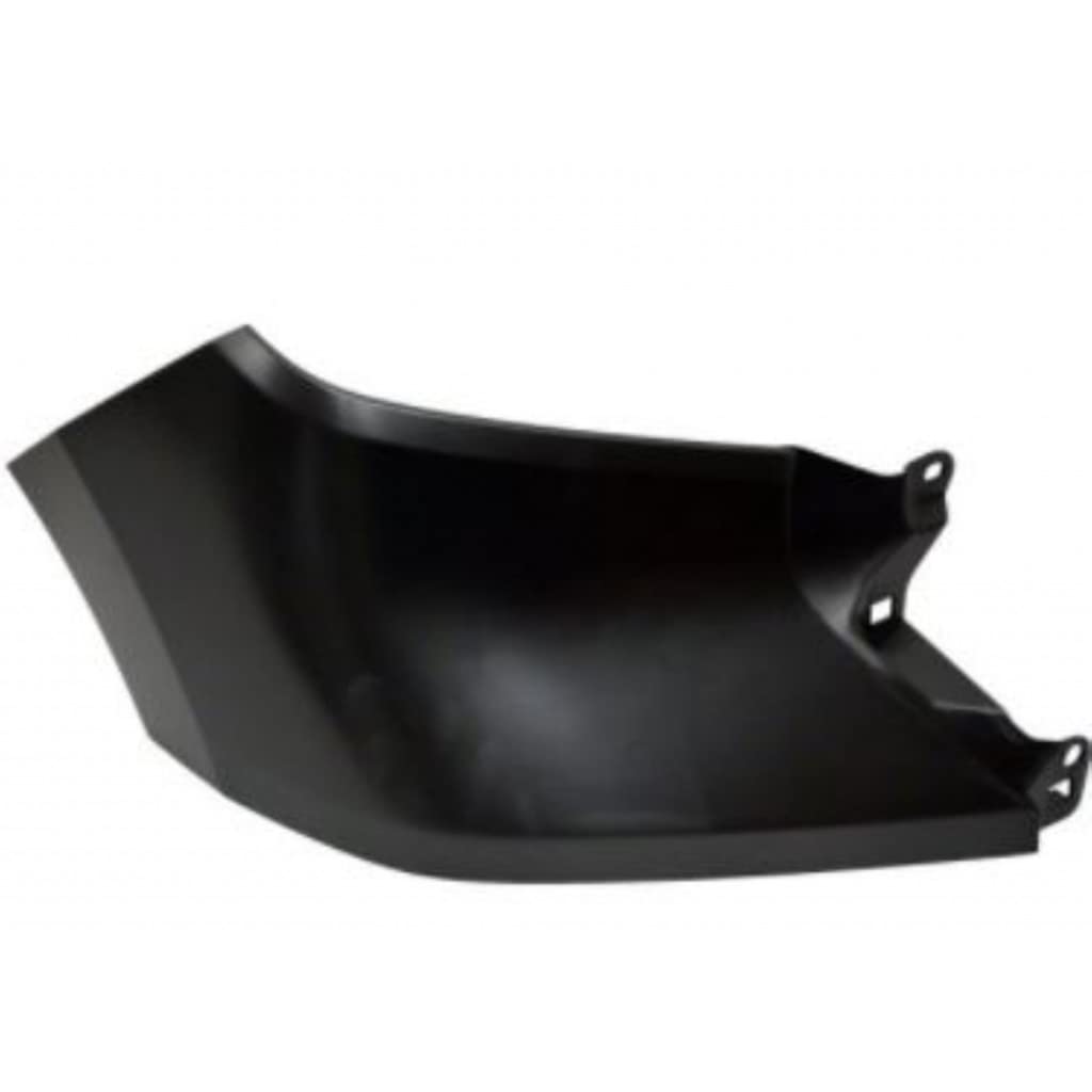 For Toyota Tundra 2014-2021 Passenger Side Fender Extension | Front | Paint To Match | Replacement For TO1243101 | 539310C903