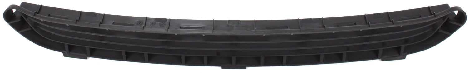 Garage-Pro Front Bumper Grille Compatible With 2007-2009 Toyota Camry Textured Black Plastic For Base | CE | Hybrid | LE | SE |