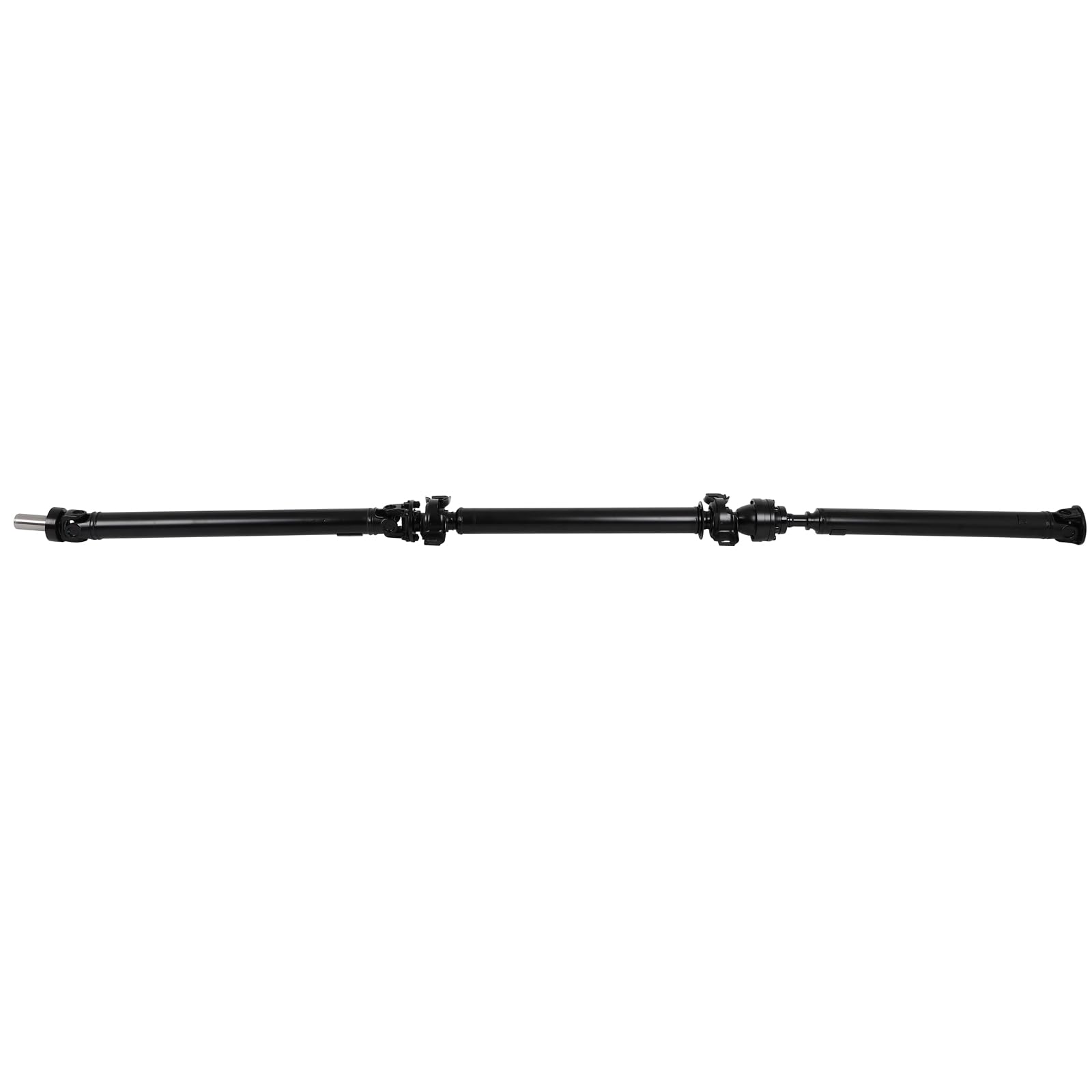 Scitoo?100.37''?Steel Rear Driveshaft Assembly Drive Shaft Prop Shaft For Toyota For Sienna 2011-2019,Oe# 3710045020 936-745 65-