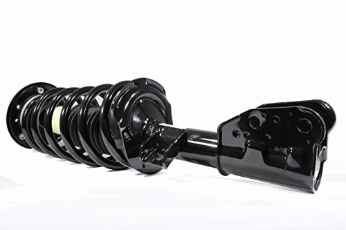 2005-2006 Chevrolet Equinox, 2006 Pontiac Torrent - 11011