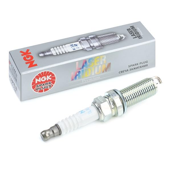 Ngk (94124) Ilkar7L11 Laser Iridium Spark Plug
