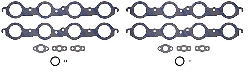 Fel-Pro Ms 92467 Exhaust Manifold Gasket Set (Pack Of 2)