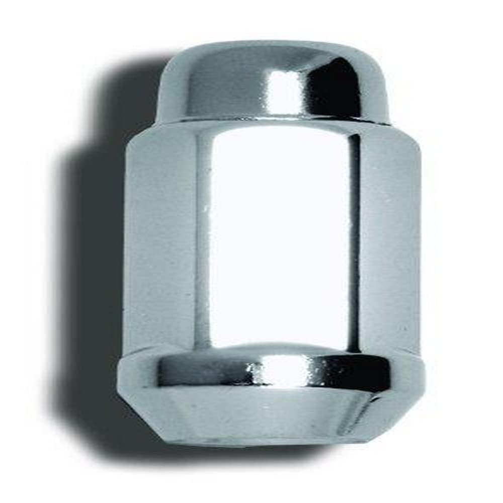 Gorilla Automotive 91148XL 14mm x 1.5 Acorn Bulge Lug Nut - Box of 60