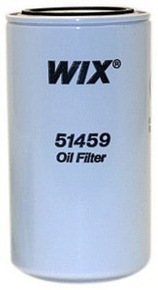 Wix Filters - 51459 Heavy Duty Spin-On Lube Filter, Pack Of 1