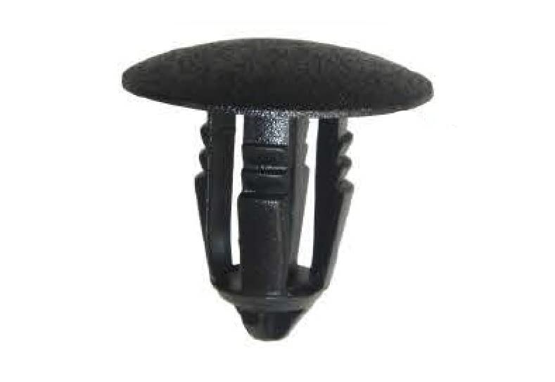 Autobahn88 Retainer Clip, Universal Fitment (Type-6) (Pack Of 20)