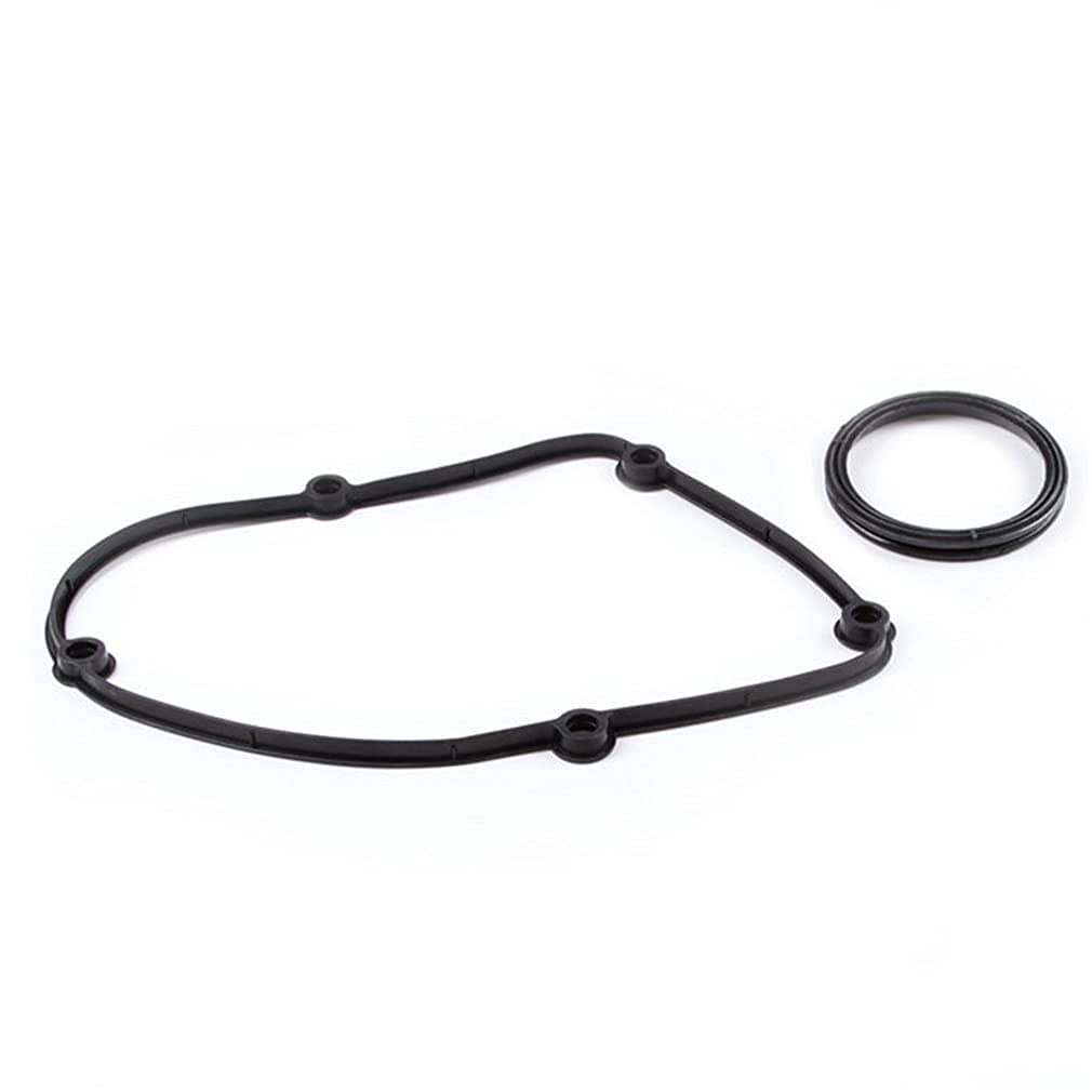 Upper Timing Chain Cover Gasket 06H 103 483 C 06H103483C Replacement For Passat A3 A4…