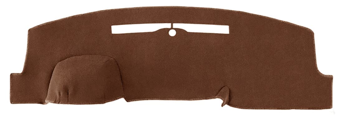 Dash Cover Custom Fit For 2014-2018 Chevy Chevrolet Silverado/Gmc Sierra 1500,2015-2019 Chevy Silverado/Gmc Sierra 2500Hd 3500Hd