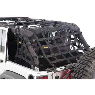 Smittybilt 571135 C-RES '2 HD' Trail Net