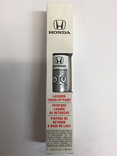 Honda Genuine 08703-NH623MAH-A1 Touch-Up Paint Pen (.44 fl oz, Paint Code: NH623M)