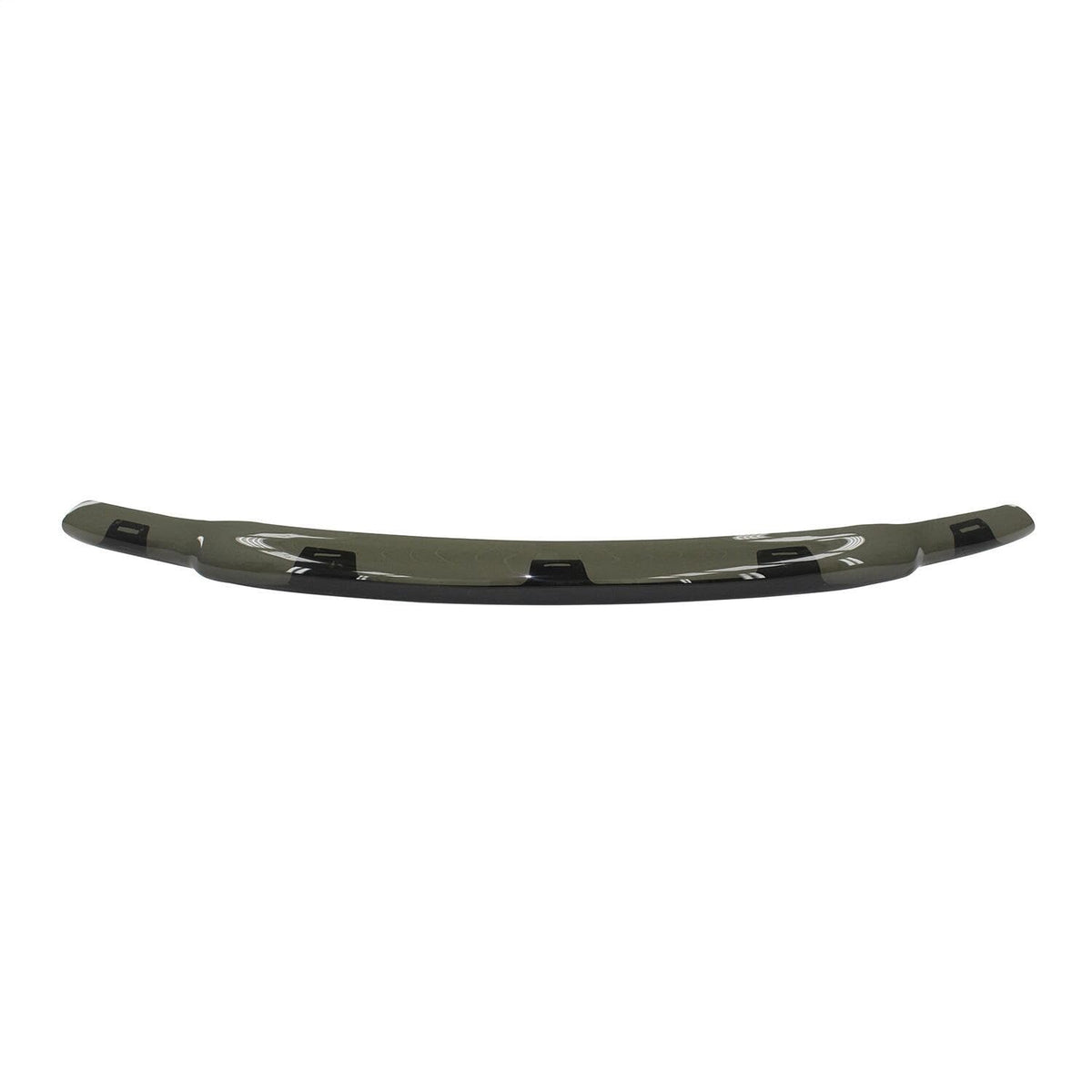 Westin Wade 72-93102 Smoke Tint Platinum Bug Shield