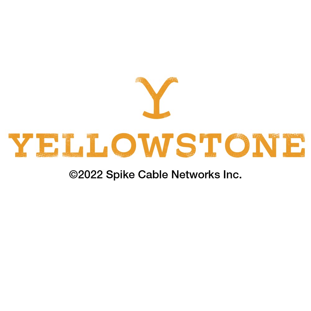 GRAPHICS & MORE License Plate Tag Frame for Yellowstone TV Show - Multi Color, One Size, Plastic Material