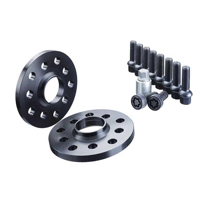 H&R Wheel Spacers B55664-11 2X11Mm 5X112 Compatible With Mini Mini