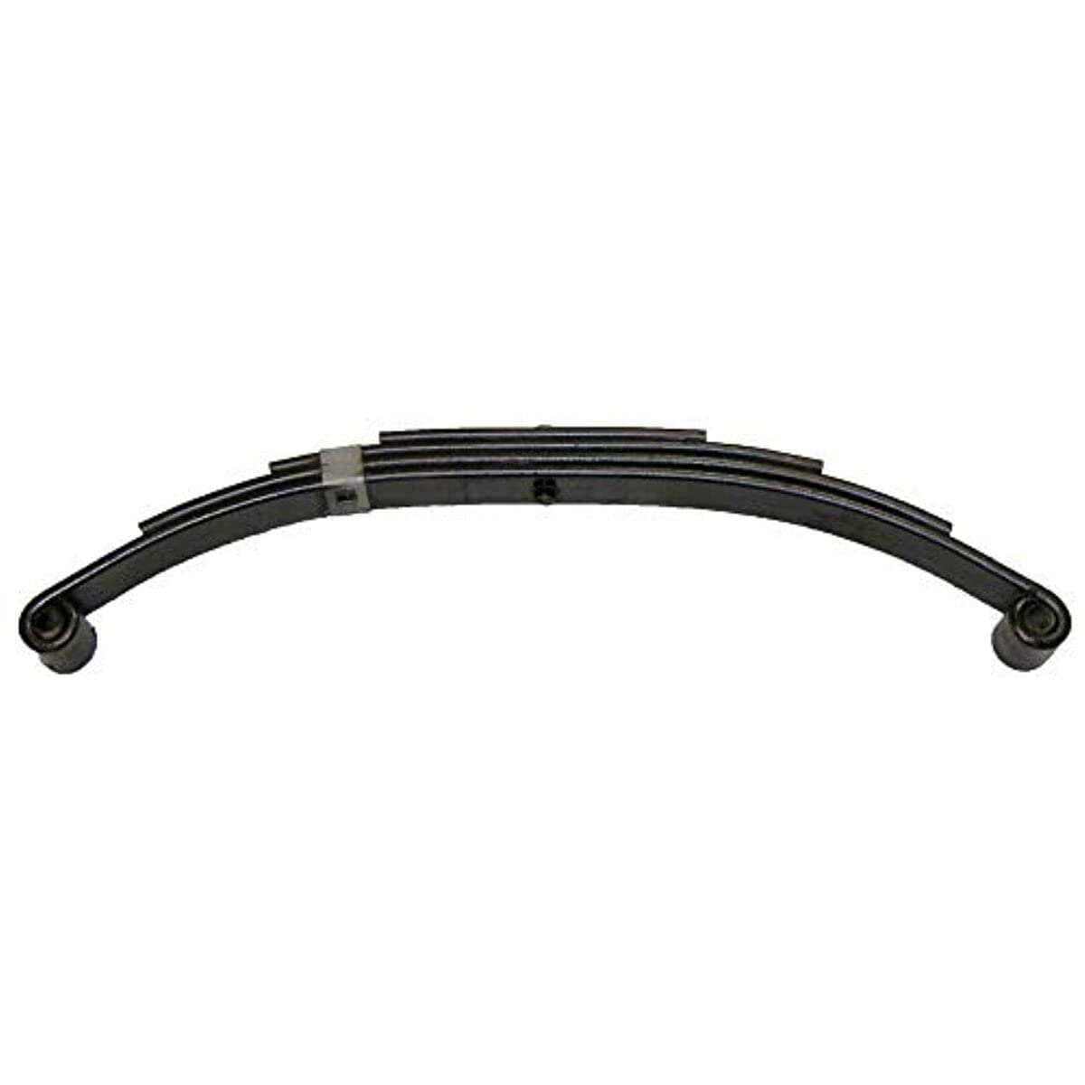 Ap Products Rv Motorhome Trailer Motorhome Trailer Axle Leaf Springs, 2000 Pounds
