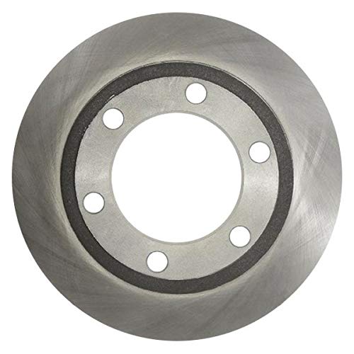Bendix Premium Prt1269 Front Brake Rotor For Select Models Ford B-600, B-700, C600, C700, C800, C8000, F-600, F-700, F-800, F-70