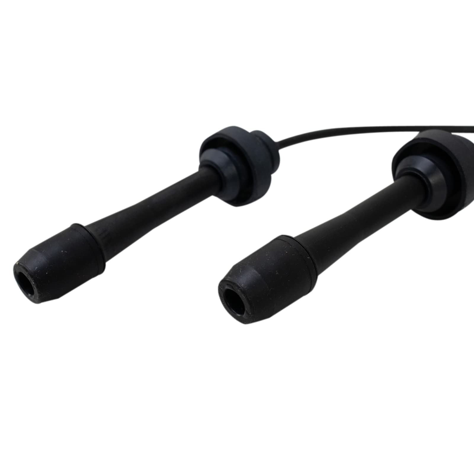 Trq Engine Ignition Spark Plug Wire Kit Set For 01-03 Mazda Protege 2.0L New