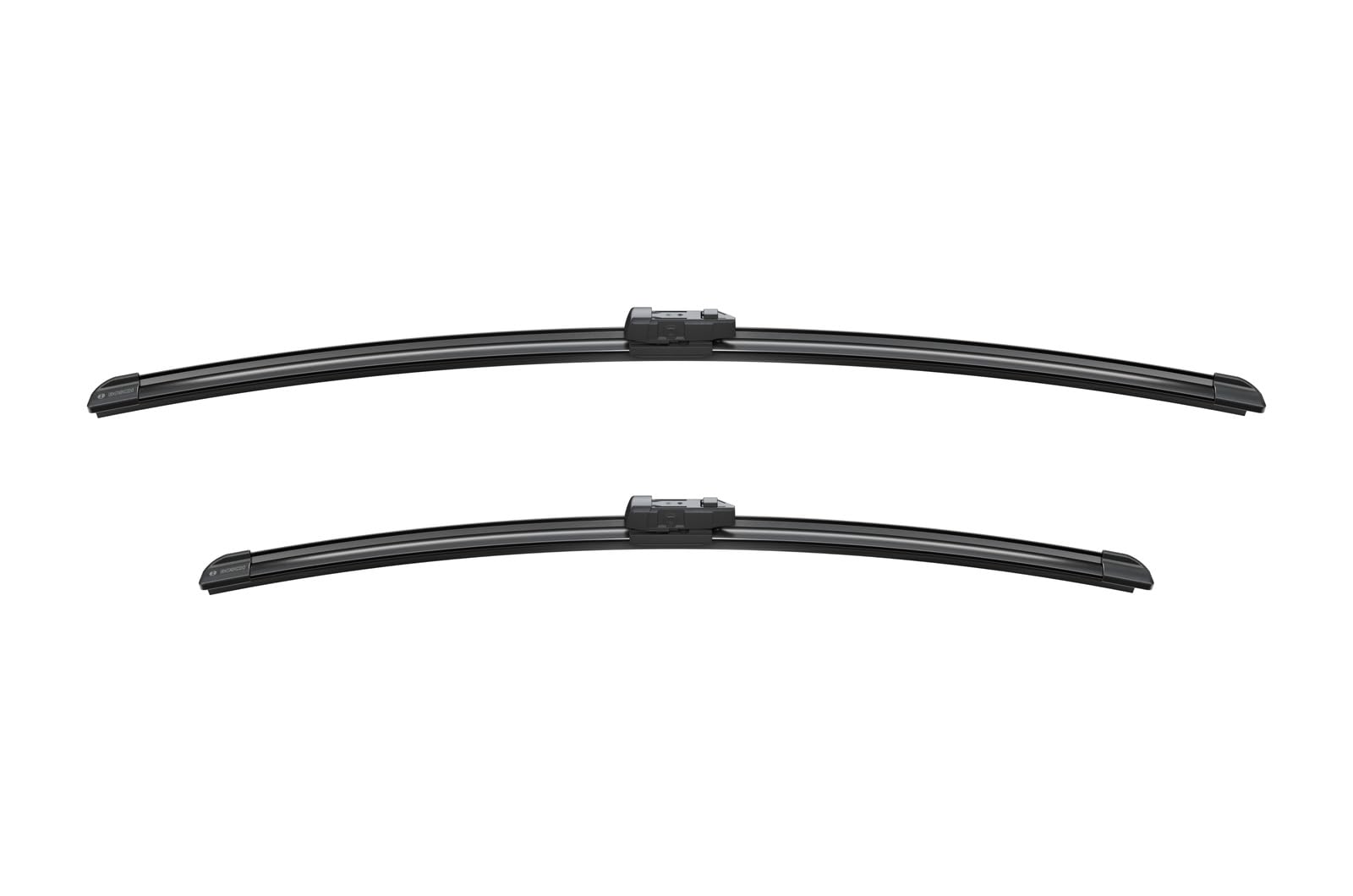 Bosch 3397007638 Aerotwin Oe Replacement Wiper Blades Driver & Passenger Side - Set Of 2 (26'' & 21'') Top Lock 16Mm