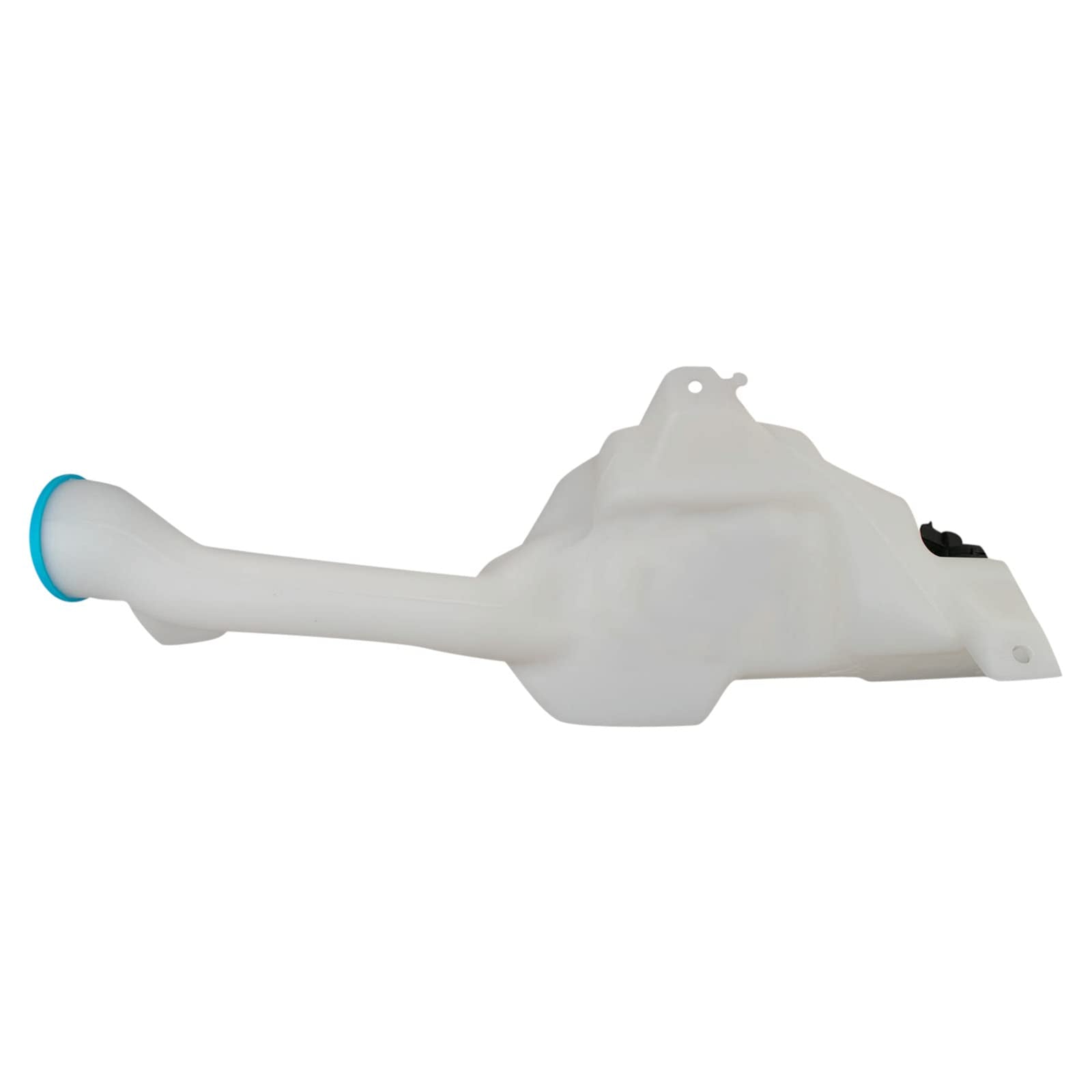 Trq Windshield Washer Reservoir Compatible With 2013-2017 Honda Accord Ho1288196