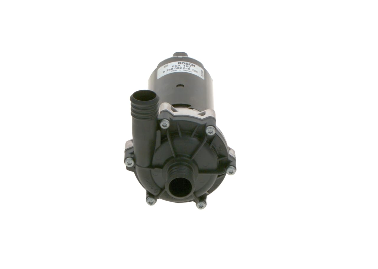 Bosch 0392022010 Electric Water Pump - Compatible With Select Mercedes-Benz Cl55, Cls55, E320, E350, E500, E55, E550, E63, G55,