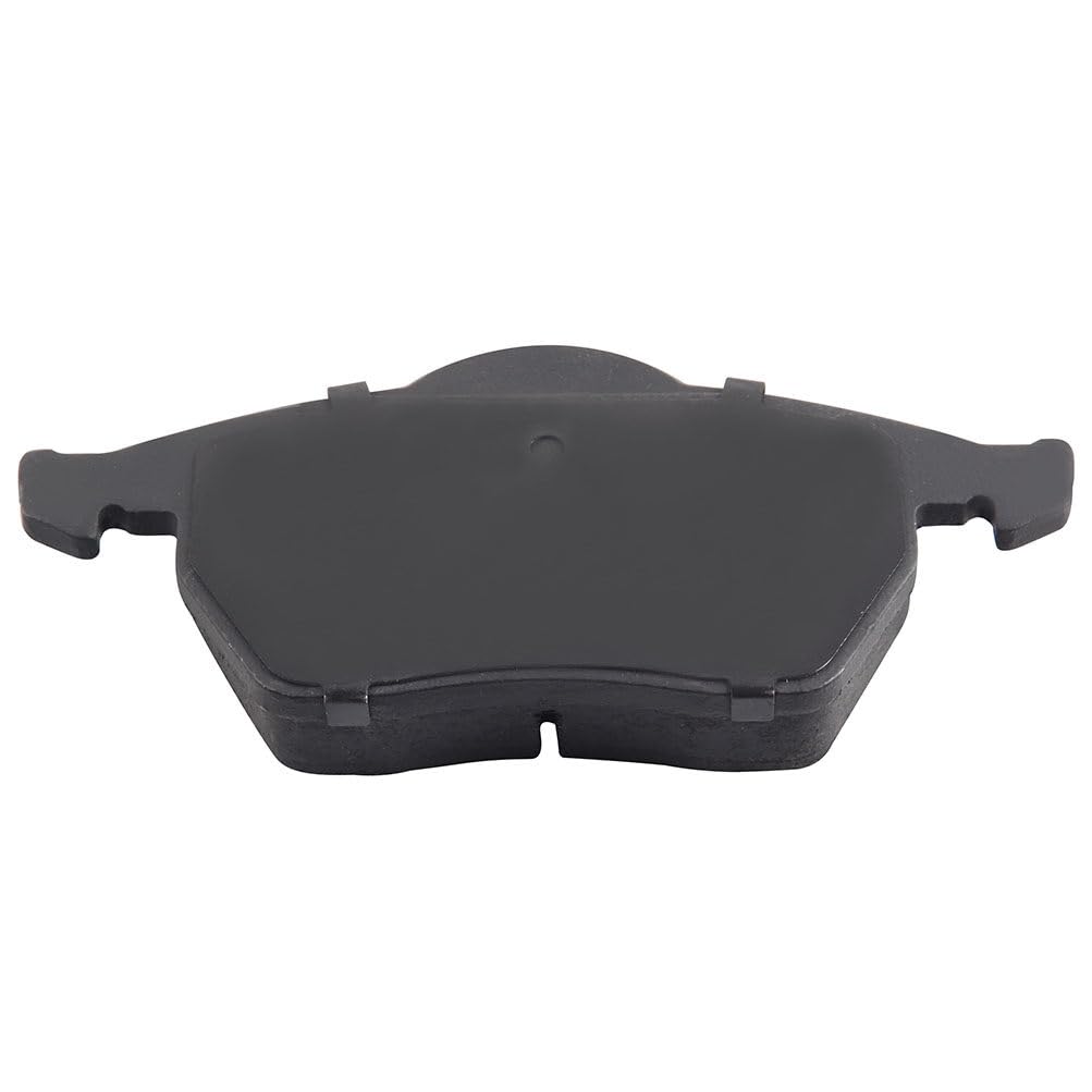 Automuto 8Pcs Front & Rear Ceramic Disc Brake Pads Set D1445 D1444 For Hyundai Sonata 2011-2014,For Kia Optima 2011-2014