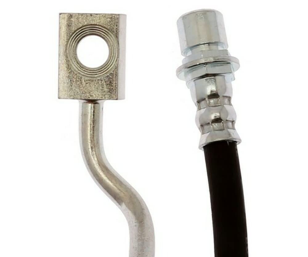 Raybestos Brake Element3 Bh384396 Brake Hose