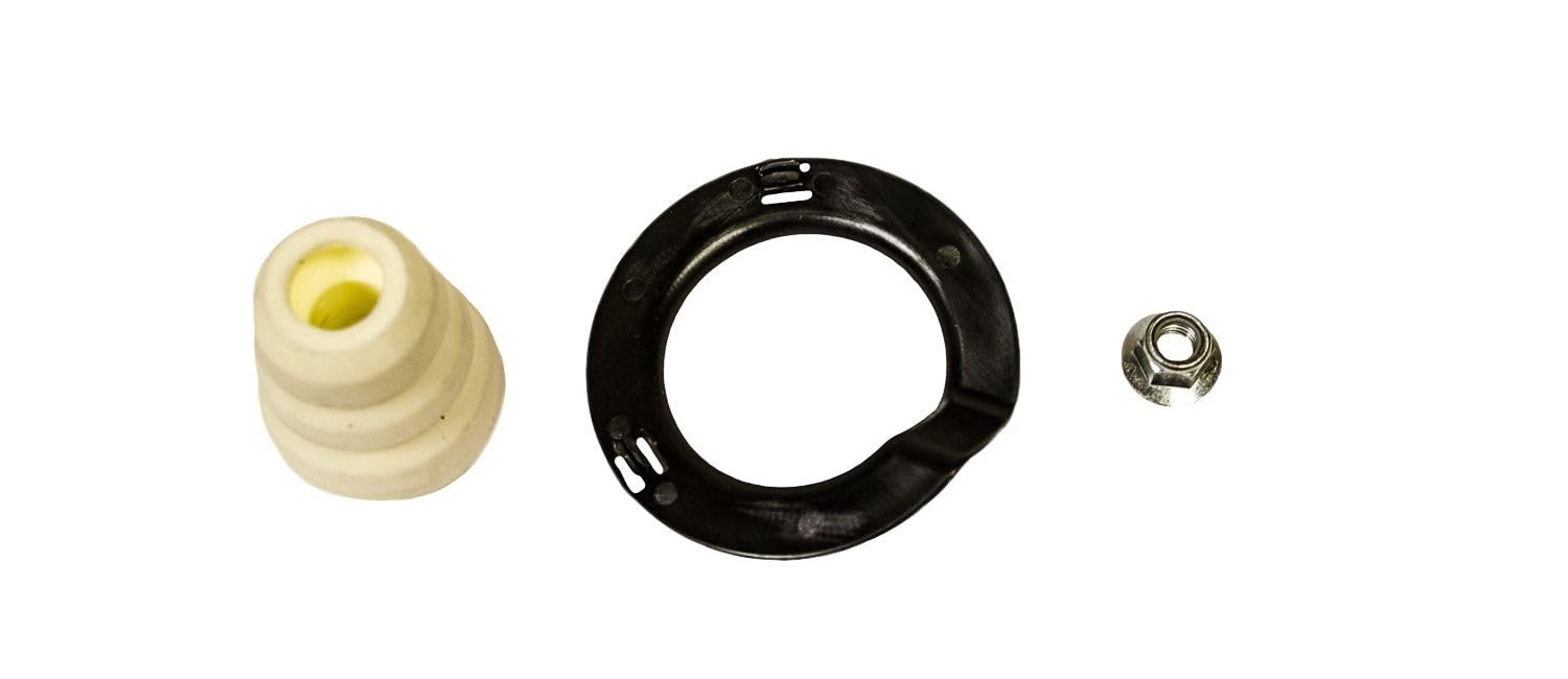 Gabriel G51864 Ultra Front Strut For 09-13 Ford F-150 4Wd, 09-13 Ford Lobo 4Wd; 10-12 Lincoln Mark Lt Awd (1 Pack)