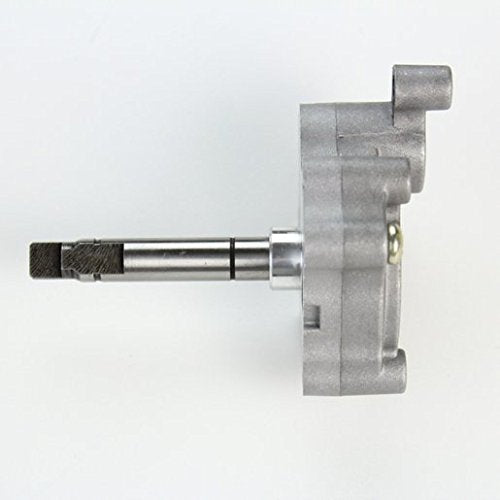 Niche Oil Pump Assembly For Yamaha Grizzly Rhino 660 5Km-13300-00-00