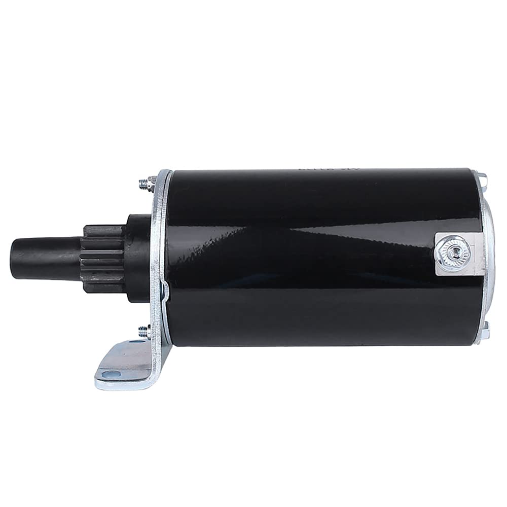 RAREELECTRICAL New Starter Compatible With Kawasaki Small Engines Various Models 15-23Hp By Part Numbers Am133369 21163-7001 Kaw