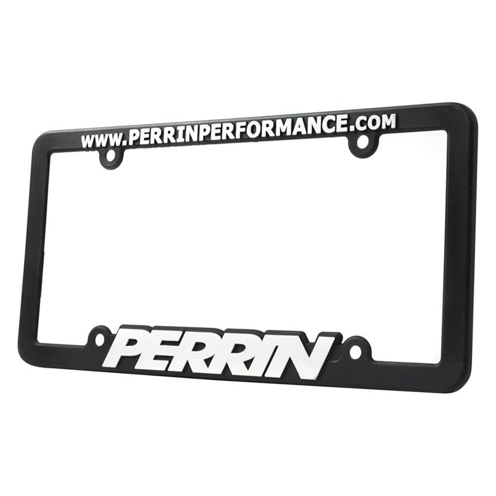 Perrin License Plate Frame Universal
