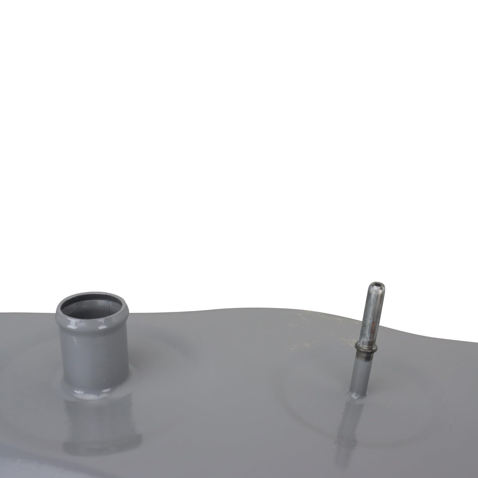 Trq Gas Fuel Tank 18.5 Gal Compatible With 2003-2004 Toyota Tundra