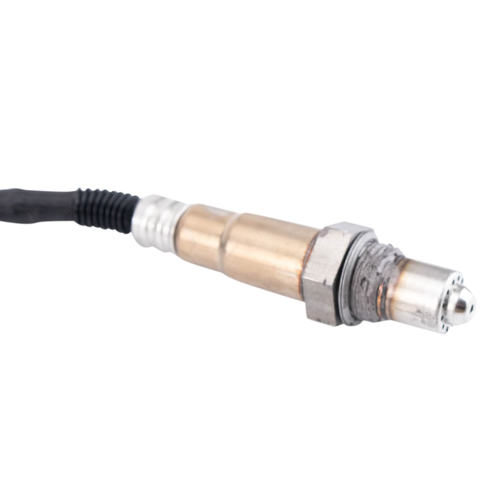 Trq O2 Oxygen Sensor Compatible With 2010-2016 Mercedes-Benz Gl350 2017 Gls350D 2011-2014 Ml350 2010-2012 R350 2014-2017 Sprinte