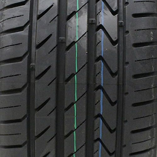Lexani Lx-Twenty 255/40Zr20 101W Passenger Tire