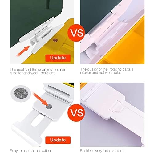 Car Sun Visor, 2 In 1 Universal Day And Night Anti-Glare Visor Sun Visor Extender, Visor Blocker, Night Vision Anti-Dazzle Winds