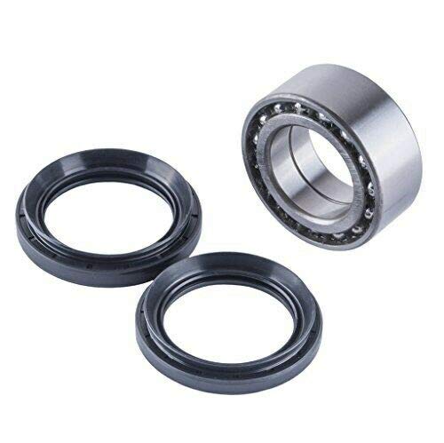 East Lake Axle Replacement For Rear Wheel Bearing & Seals Honda Trx 650/680 2003-2023