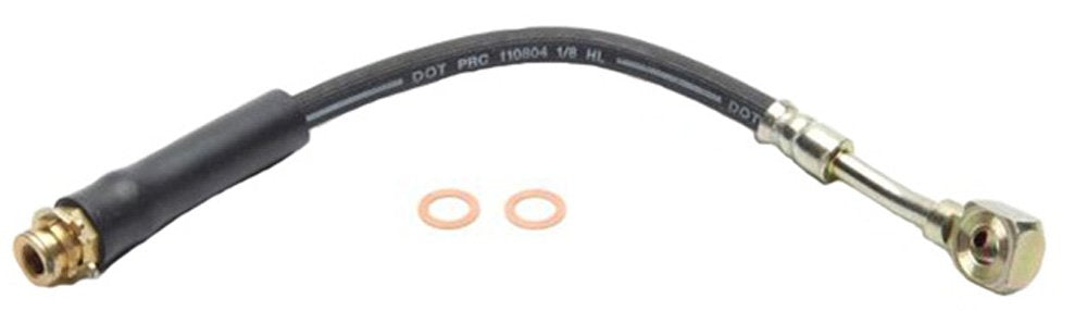 Raybestos Bh380052 Professional Grade Hydraulic Brake Hose