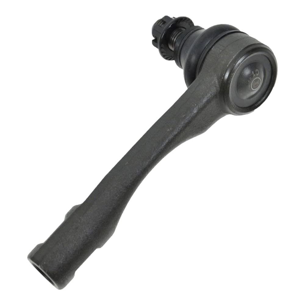 Trq Front Outer Tie Rod Set Compatible With 2001-2005 Lexus Is300