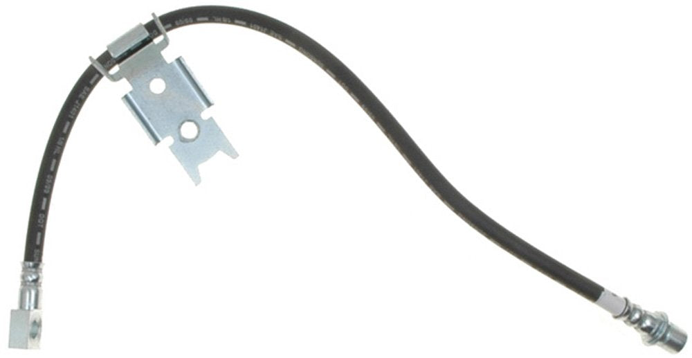 Raybestos Bh382376 Professional Grade Brake Hydraulic Hose