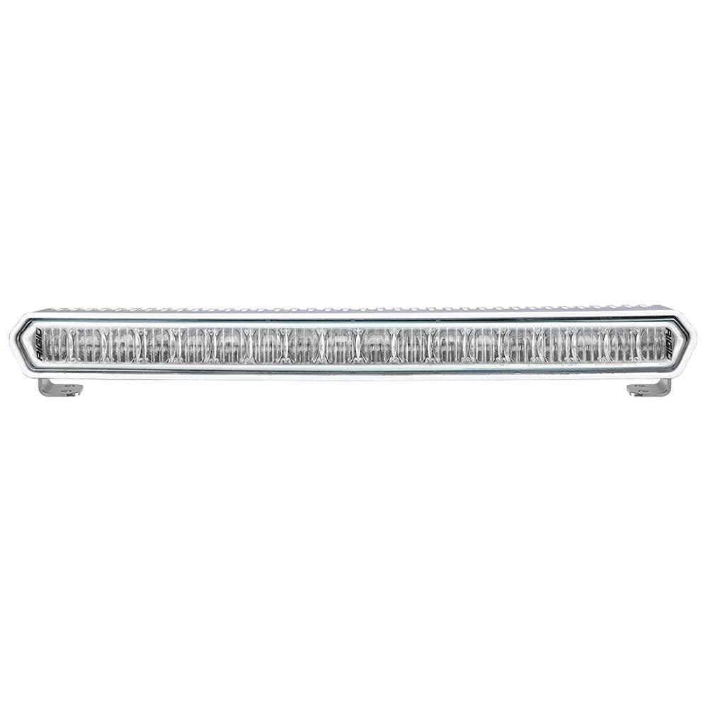 Rigid Industries 62000 Sr-L Series Marine Led Light Bar