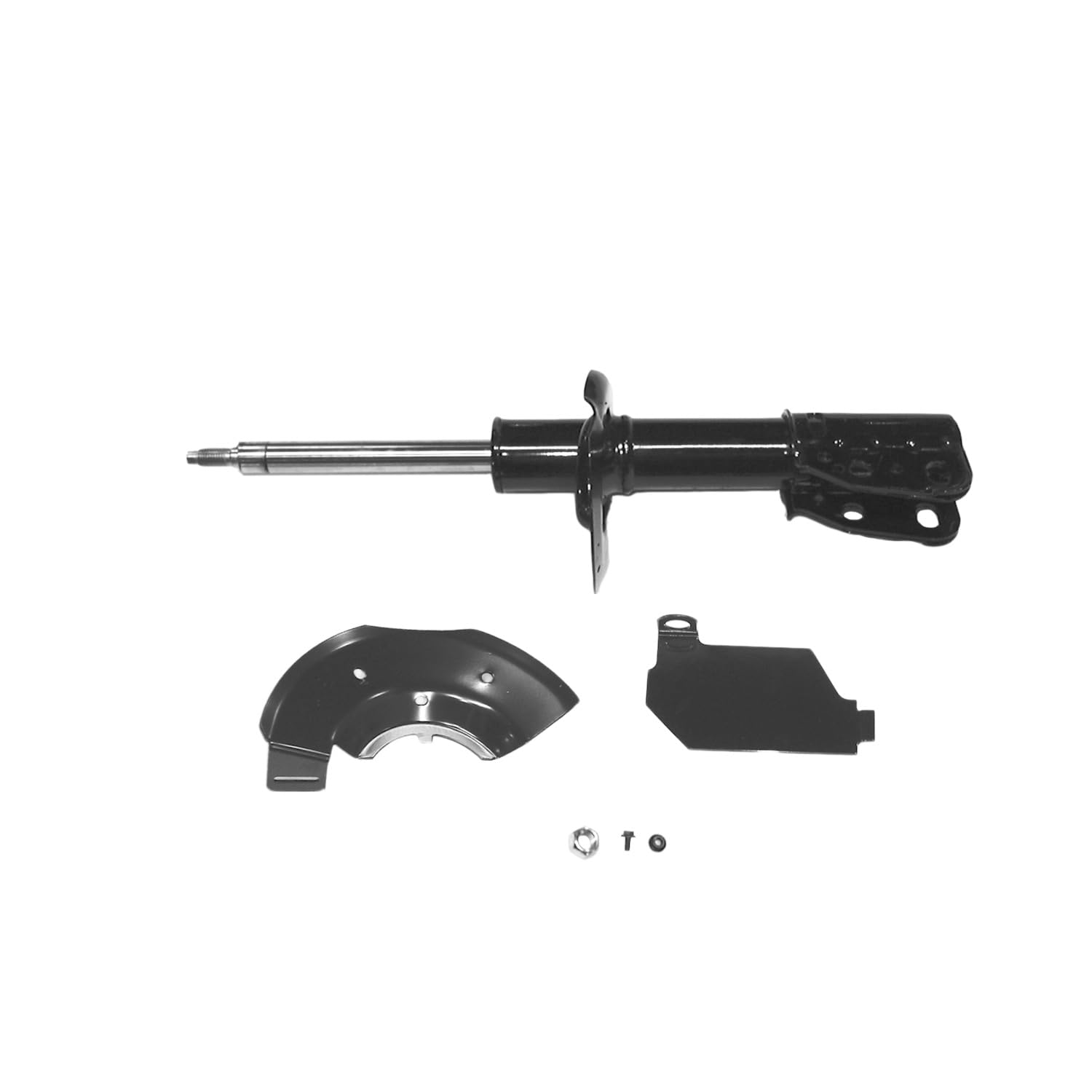 Gabriel G56701 Ultra Front Strut For Buick Electra, Lesabre; Cadillac Commercial Chassis, Cadillac Deville, Fleetwood; Oldsmobil