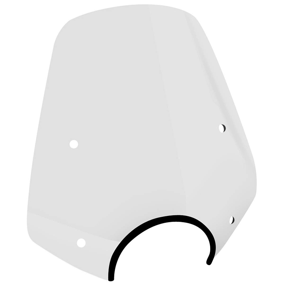 Memphis Shades MEP5529 Solar Sport shield (Pop Top)